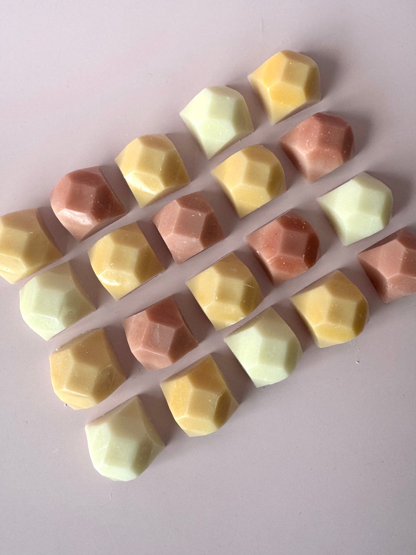 Soy and Beeswax Wax Melts, Scented Warmer Melts, Aromatherapy Home Fragrance, Non toxic, flameless, sustainable, wax tarts, warmers