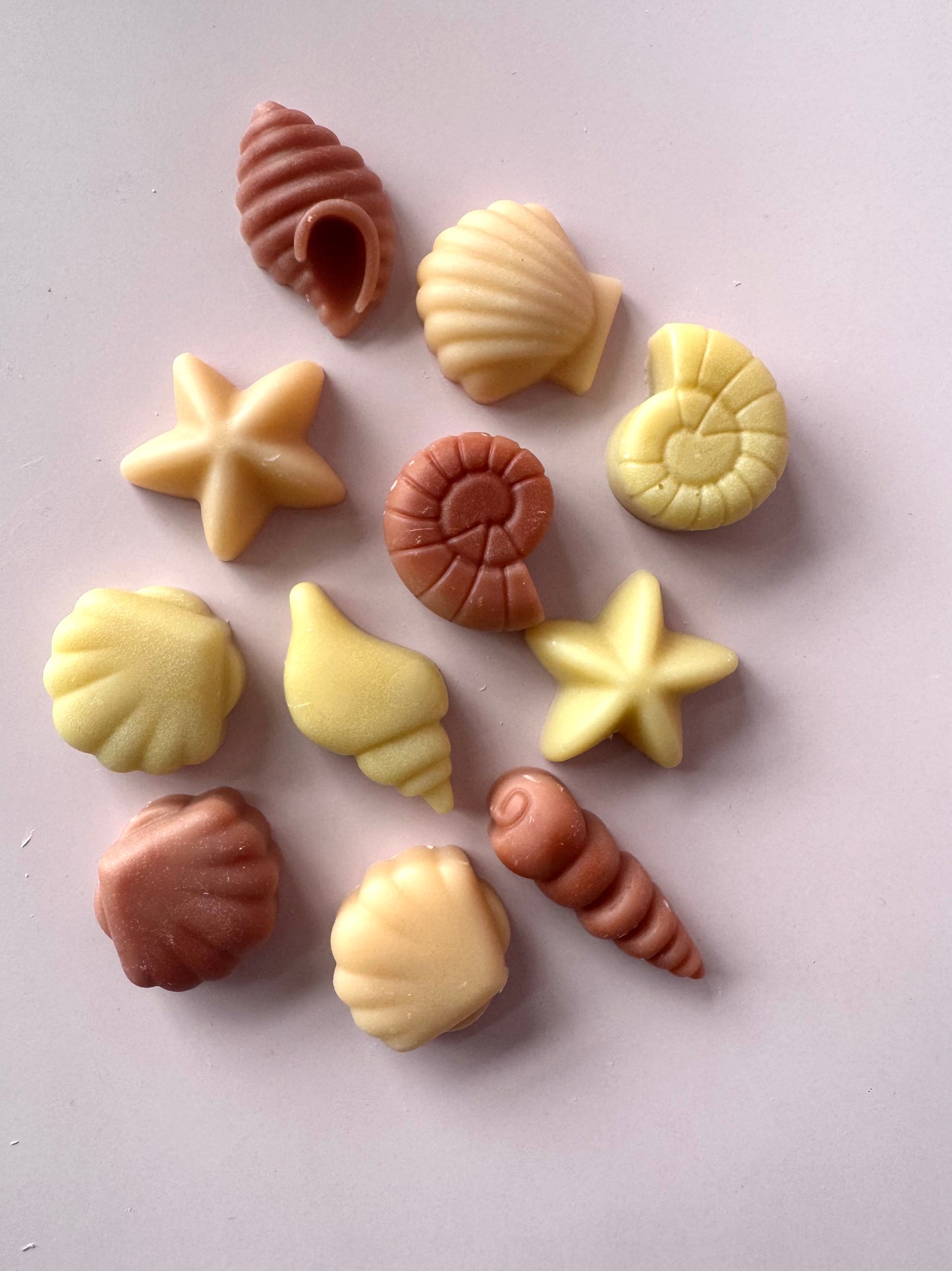 Soy and Beeswax Wax Melts, Scented Warmer Melts, Aromatherapy Home Fragrance, Non toxic, flameless, sustainable, wax tarts, warmers
