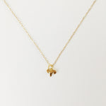 aries necklace astrology 