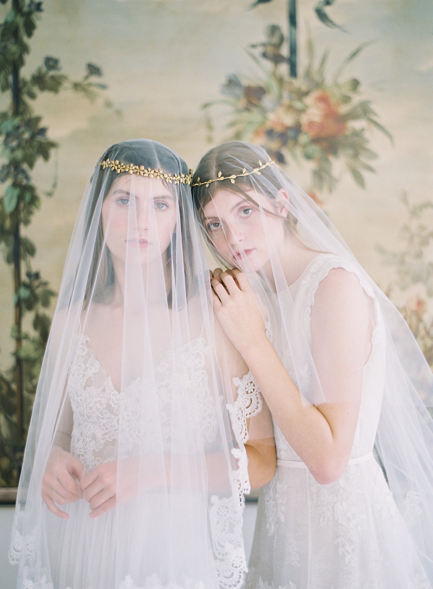 wedding crown