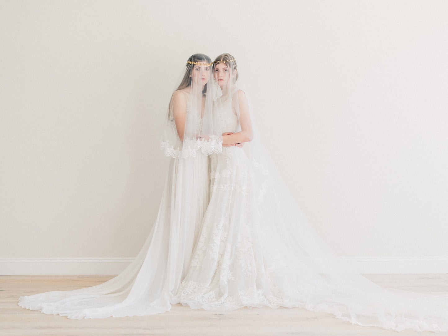 bridal crown