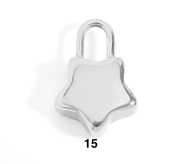 Charms - Assorted Charms for necklaces