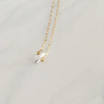healing gemstone necklace