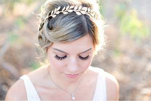 wedding crown