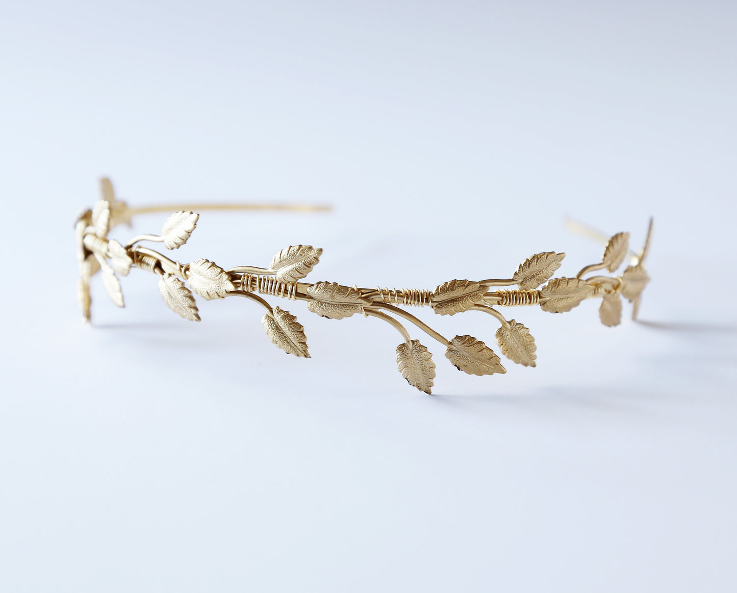 bridal crown 