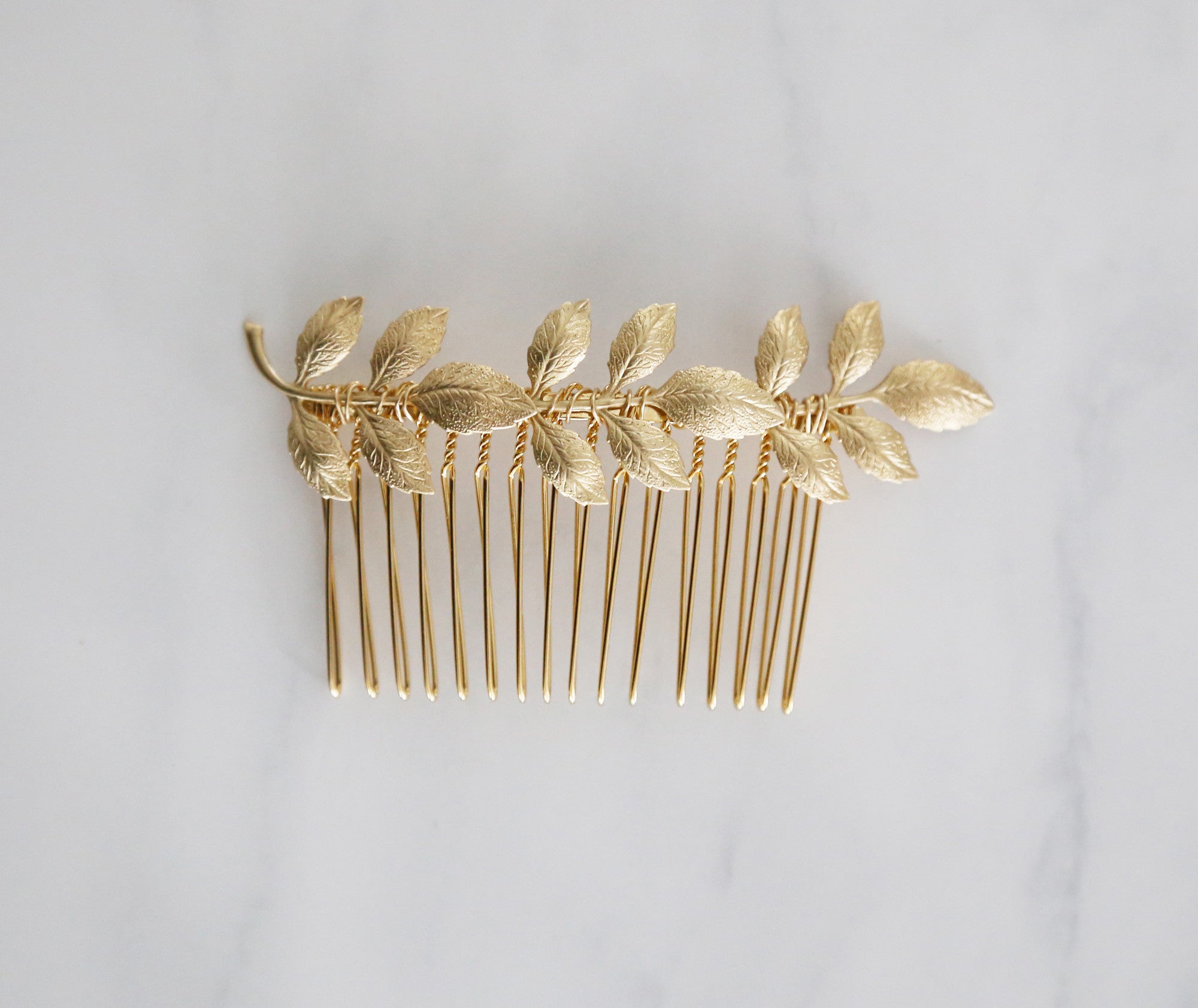 bridal hair accessories 