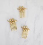 bridal hair accessories 