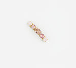 Medium Swarovski Hair Barrettes