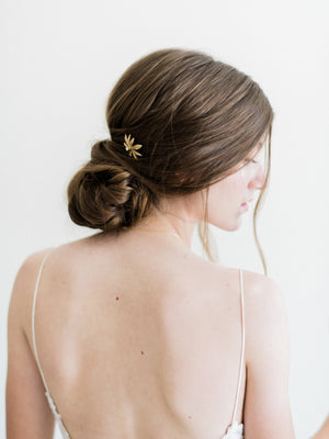 bridal hair accessories 