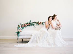 wedding crown