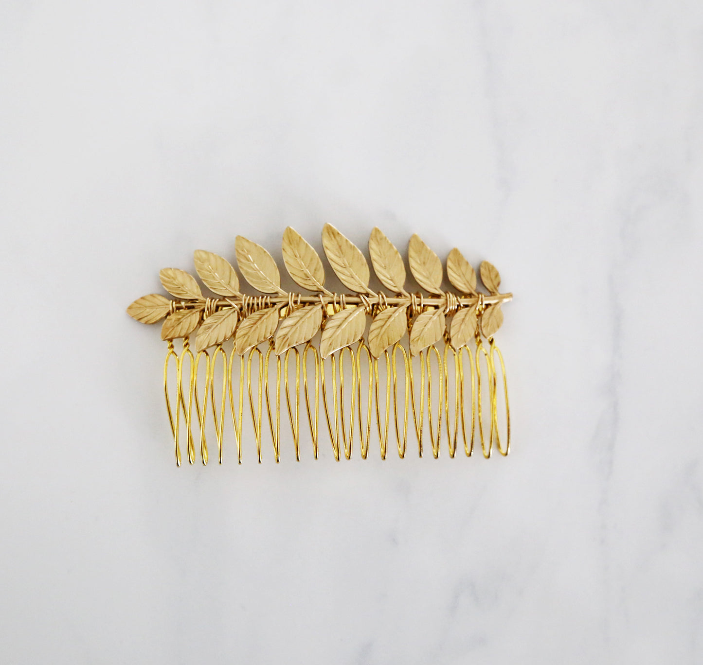 wedding hair piece