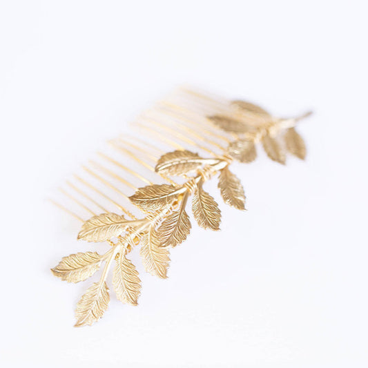bridal hair accessories 