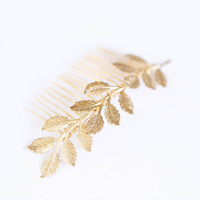 bridal hair accessories 