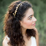 lily headband