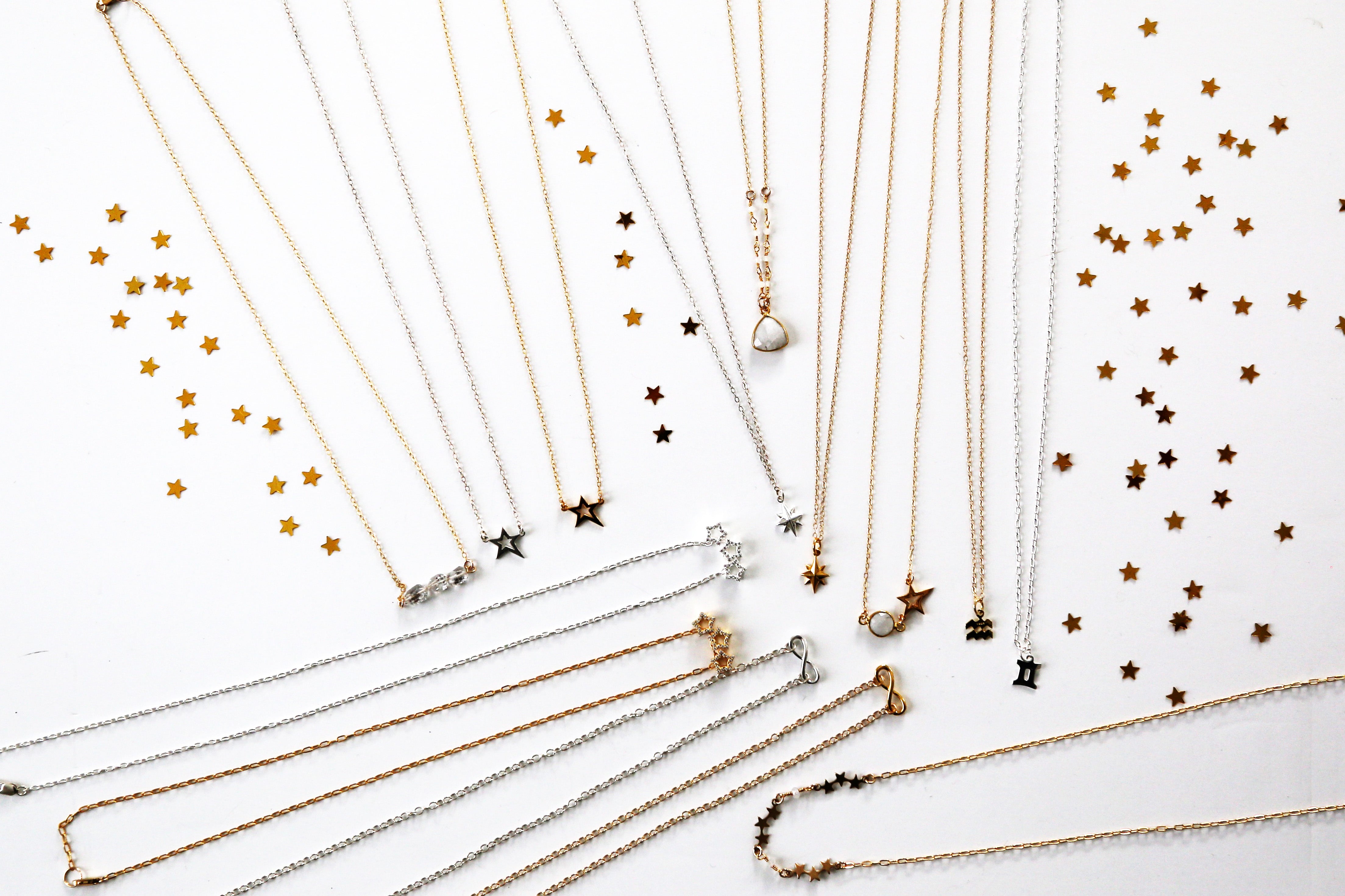 celestial jewelry