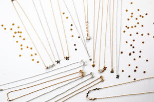 celestial jewelry
