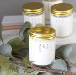 You Are Magic  - Motivational Scented Candles