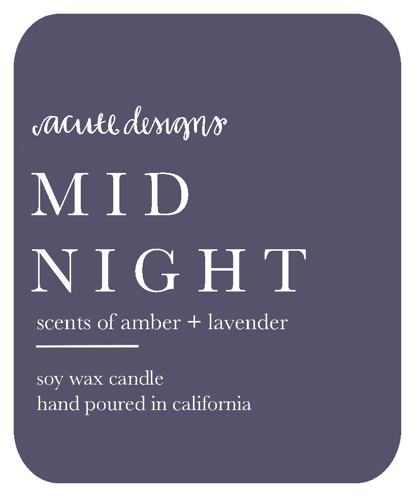 Day Long Candles - Luxe spa candles (white vessel), Scented Candles, Tumbler Candles