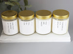 You Are Magic  - Motivational Scented Candles