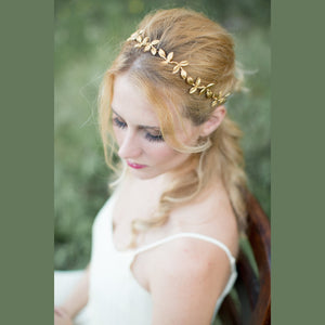 wedding crown