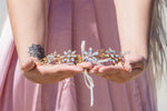 Swarovski Flower Crown