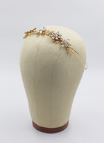 Swarovski Flower Crown
