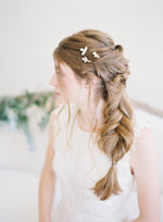 bridal hair accessories 