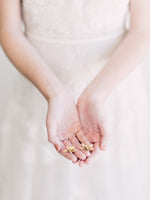 bridal hair pins