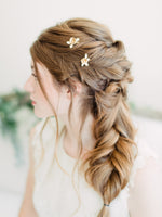 wedding hair pins