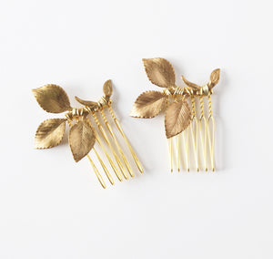 wedding combs