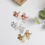 bridal combs