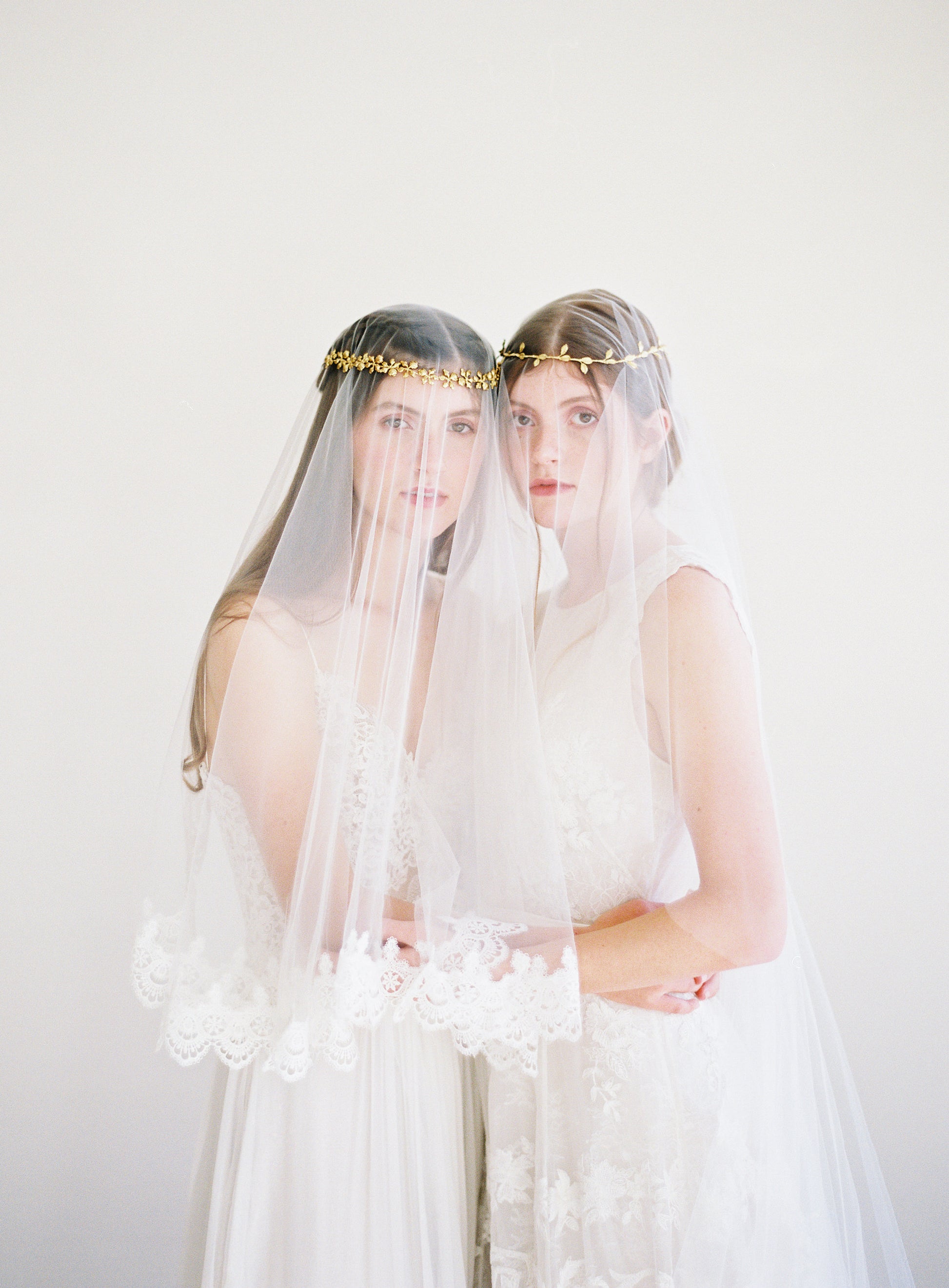 wedding crown