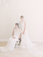 wedding hair accessories