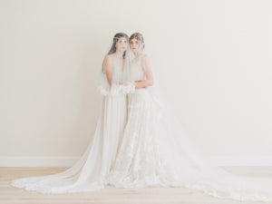 bridal crown