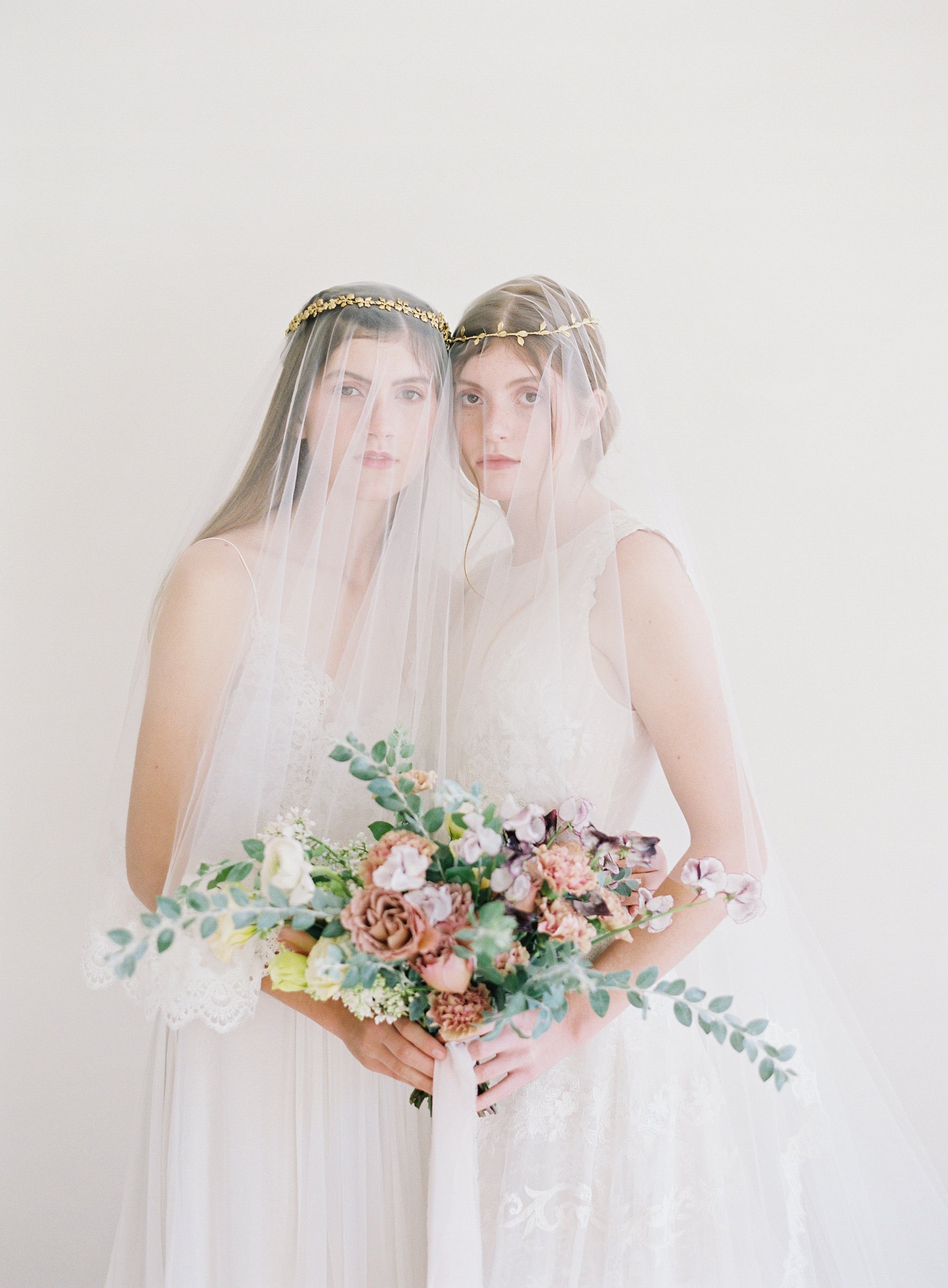 wedding crown