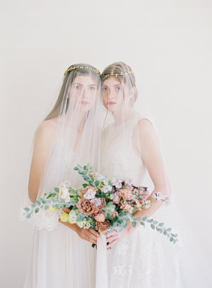 wedding crown